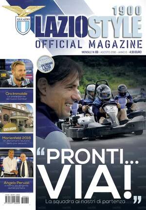 Lazio Style Magazine - Num069.jpg