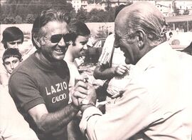 Maestrelli e Bernardini