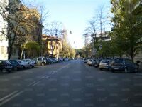 Foto 3: Viale Carso (foto: F.Bellisario ©) .
