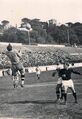 Bandini in Lazio-Milan 3-0 - Campionato Cadetti 1955-56