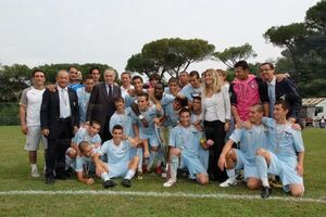 Primavera Trofeo Woytila 2009.jpg