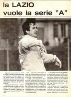 Eagles' Supporters del 07 febbraio 1982