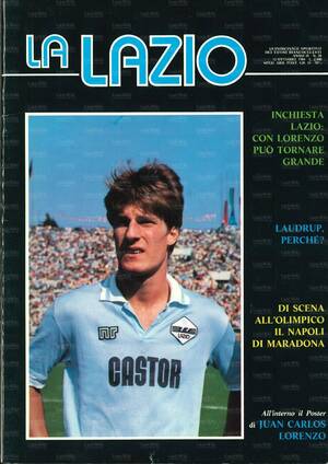 La Lazio - Rivista - Num20.jpg