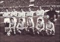 La Lazio 1968/69