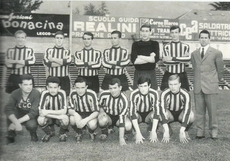 Con la formazione "De Martino" del Lecco