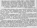 Dal Corriere dello Sport del 19 gennaio 1945
