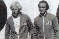 Insieme a Re Cecconi