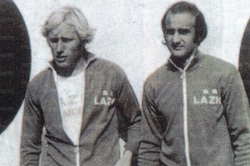 Insieme a Re Cecconi