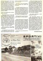 Eagles Supporters del 6 dicembre 1981