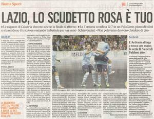 C5F 08giu2014 - Messaggero del 09-06-2014.jpg