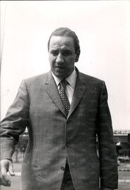 Juan Carlos Lorenzo
