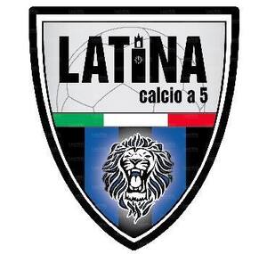 Logo C5 Latina Calcio a 5.jpg