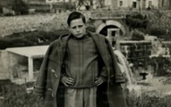 Giorgio Chinaglia adolescente