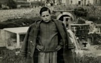 Giorgio Chinaglia adolescente