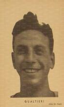 Una figurina di Gualtieri