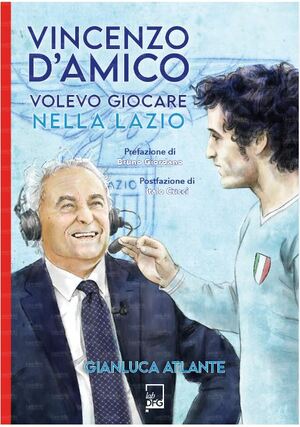 Volevo giocare nella Lazio.jpg