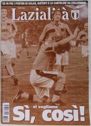 Lazialità Numero 206.jpg