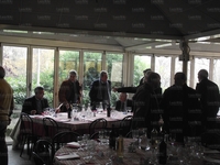 Sulfaro, Tomy, Pagni e il dott. Alicicco