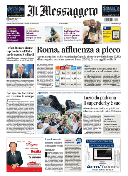 File:27mag2013Messaggero1.jpg