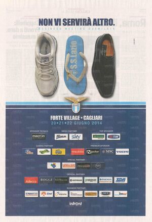 Forte Village 2014.jpg