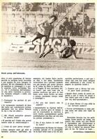 Eagles Supporters del 25 gennaio 1981