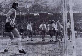 Una punizione del Milan (Gent. conc. di www.magliarossonera.it)