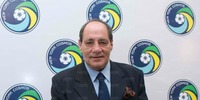 Chinaglia con i Cosmos