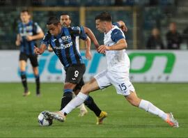 Nicolò Casale Foto Getty Images