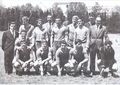 Stagione 1960/61 - Campionato De Martino