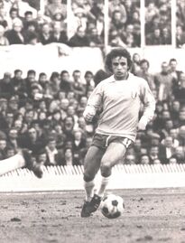 D'Amico stagione 1974/75 (partita da individuare)