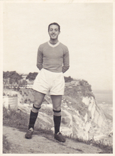 La trasferta di Ancona del 10 marzo 1946