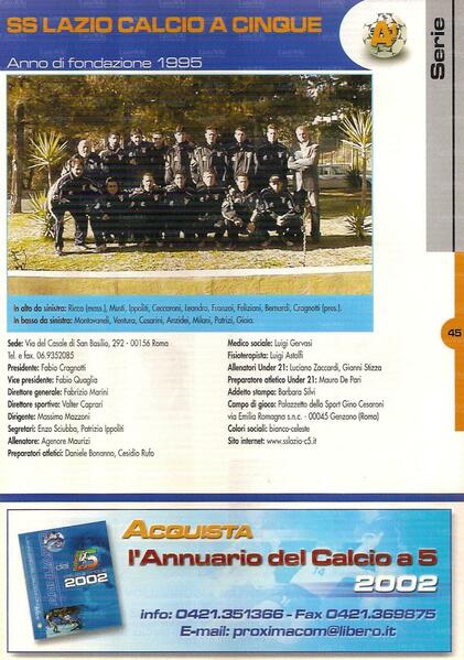 File:LazioCalcioa5Annuario2001-02b.jpg