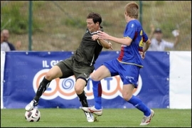 Stephan Lichtsteiner