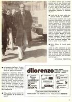 Eagles' Supporters del 15 febbraio 1981