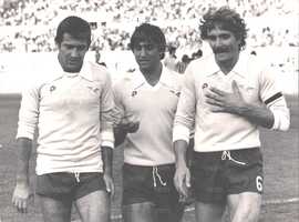 Garlaschelli, Giordano e Zucchini