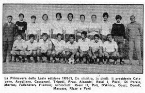 Lazio Primavera 70-71.jpg