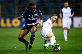 Manuel Lazzari Foto Getty Images