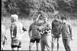 Pievepelago 1973 © Foto M. Geppetti