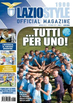 Lazio Style Magazine - Num011.jpg