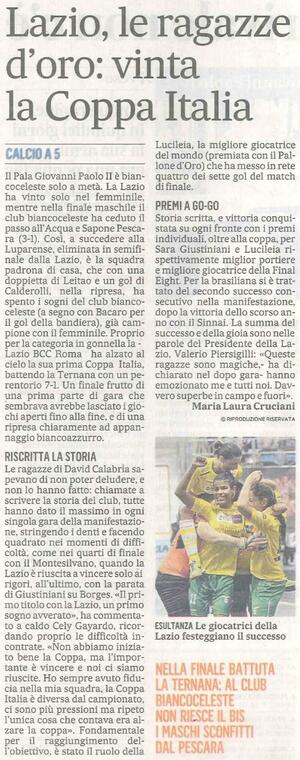 C5F 16mar2014 - Messaggero del 17-03-2014.jpg