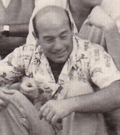 Aldo Cannucciari