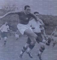 Il primo gol con la maglia azzurra nel giorno del debutto in Nazionale