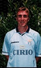 L'"Alieno" torna a Roma