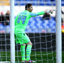 Lazio-Siena di Coppa Italia...