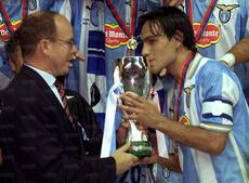 Con la Supercoppa Europea