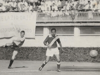 19 settembre 1965 - Lazio-Varese 2-1 - Una fase di gioco