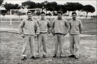 Stagione 1954/55 - Lazio Ragazzi B