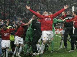 Il Manchester United trionfa nel 1991