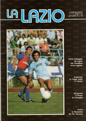 La Lazio - Rivista - Num18.jpg