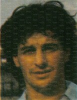 Immagini del calciatore